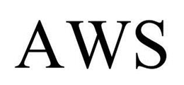 AWS trademark