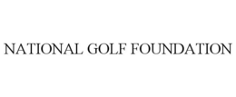 NATIONAL GOLF FOUNDATION trademark