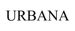 URBANA trademark