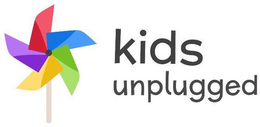 KIDS UNPLUGGED trademark