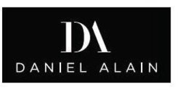 DA DANIEL ALAIN trademark
