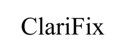 CLARIFIX trademark