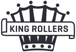 KING ROLLERS trademark