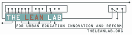 THE LEAN LAB FOR EDUCATION INNOVATION AND REFORM THELEANLAB.ORG trademark