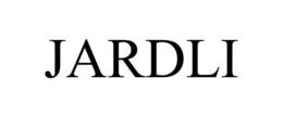 JARDLI trademark