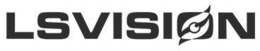 LSVISION trademark