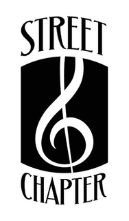 STREET CHAPTER trademark