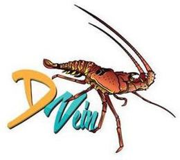 D VEIN trademark