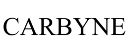 CARBYNE trademark