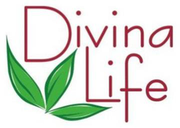 DIVINA LIFE trademark