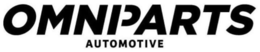 OMNIPARTS AUTOMOTIVE trademark