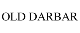 OLD DARBAR trademark