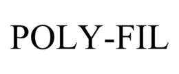POLY-FIL trademark
