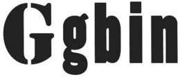 GGBIN trademark