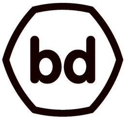 BD trademark