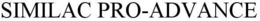 SIMILAC PRO-ADVANCE trademark