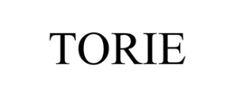 TORIE trademark
