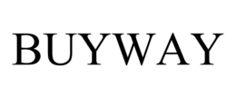 BUYWAY trademark