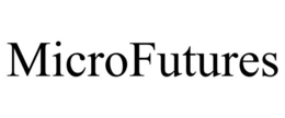 MICROFUTURES trademark