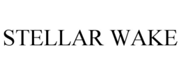 STELLAR WAKE trademark