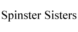 SPINSTER SISTERS trademark