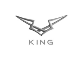 KING trademark