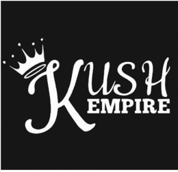 KUSH EMPIRE trademark