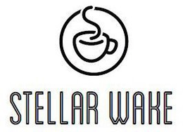 STELLAR WAKE trademark
