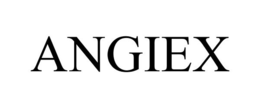ANGIEX trademark