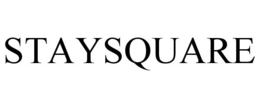 STAYSQUARE trademark