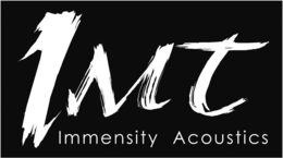 IMT IMMENSITY ACOUSTICS trademark