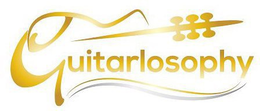 GUITARLOSOPHY trademark