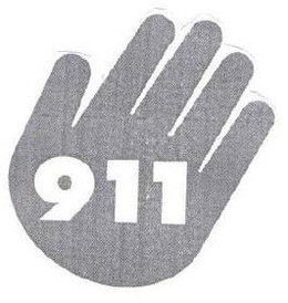 911 trademark