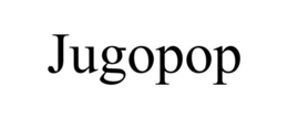 JUGOPOP trademark