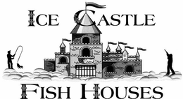ICE CASTLE FISH HOUSES trademark