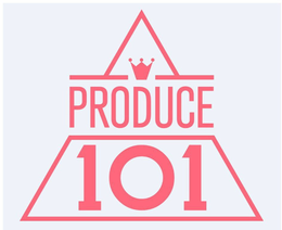 PRODUCE 101 trademark