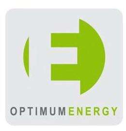 OE OPTIMUM ENERGY trademark