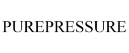 PUREPRESSURE trademark