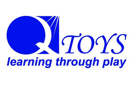 Q TOYS LEARNING THROUGH PLAY trademark