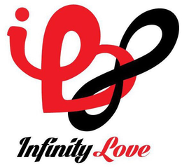 INFINITY LOVE trademark
