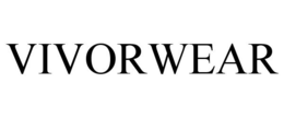 VIVORWEAR trademark