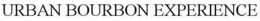 URBAN BOURBON EXPERIENCE trademark