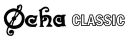 OCHA CLASSIC trademark