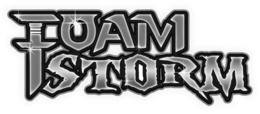 FOAM STORM trademark