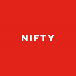 NIFTY trademark