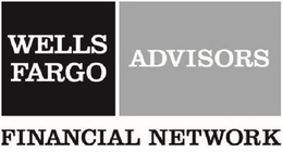 WELLS FARGO ADVISORS FINANCIAL NETWORK trademark