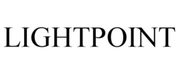 LIGHTPOINT trademark