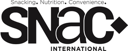 SNAC INTERNATIONAL SNACKING. NUTRITION.CONVENIENCE. trademark
