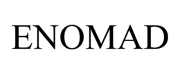 ENOMAD trademark