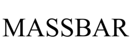 MASSBAR trademark
